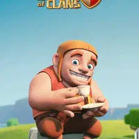 فروشگاه اکانت کلش آف کلنز