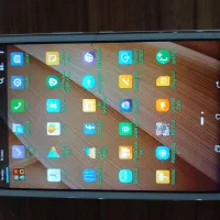 تبلت لنوو و ایسوس