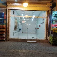 اجاره مغازه اماده کارمناسب هرشغلی پاخورعالی|اجارهٔ مغازه و غرفه|اصفهان, کوجان|دیوار