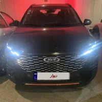 فروش فوری X33 CROSS