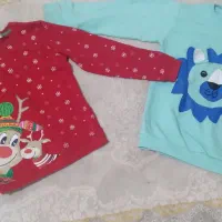 بلوز قرمز یلدایی بلوز تو خونگی درحدنو توافقی