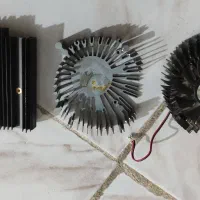 هدسینگ کارت گرافیک