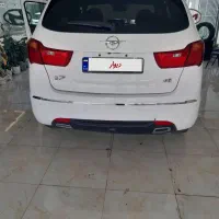هایما s7 مدل 97  1800cc