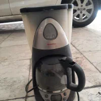 قهوه ساز نو نو