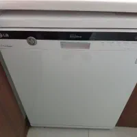 ماشین ظرفشویی ال جی ظرفیت ۱۴ نفره