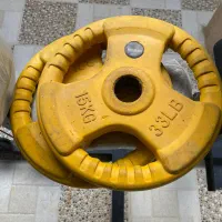 دستگاه بدنسازی چند کاره|تجهیزات ورزشی|چالوس, |دیوار