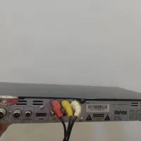 گیرنده تلویزیون دیجیتال ، دی وی دی سامسونگ|پخش‌کننده DVD و ویدیو|تهران, افسریه شمالی|دیوار