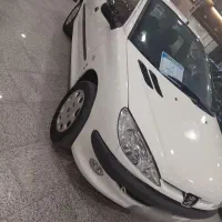 فروش 206اس دی