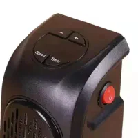 بخاری برقی دیواری|بخاری، هیتر، شومینه|بیجار, |دیوار