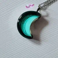 گردنبند و دسته کلید موی یار