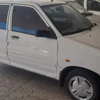 پراید 132مدل 94هیدرولیک