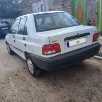 پراید سالم|خودرو سواری و وانت|رزن, |دیوار