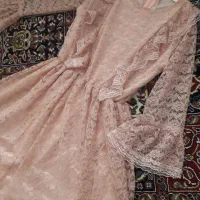 پیراهن دخترانه|لباس|تهران, دژکام|دیوار
