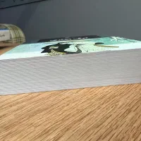 مجموعه سه جلدی کتاب یوکی‌ می ‌شیما برف بهاری|کتاب و مجله ادبی|اصفهان, سپاهان‌شهر|دیوار