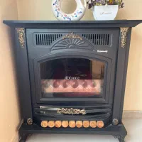 بخاری آبی سوز|بخاری، هیتر، شومینه|محمدشهر, شهرک پیام (مهرالبرز)|دیوار