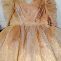 لباس مجلسی حراج مغازه است