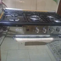 اجاق گاز طرح ۲۲۰۰