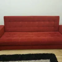 مبل مکانیز.  تختخوابشو