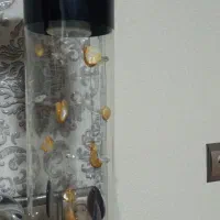 لوستر|لوستر و چراغ آویز|قم, عمار یاسر|دیوار