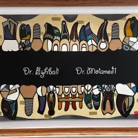 دستیار دندانپزشکی و منشی دندانپزشکی