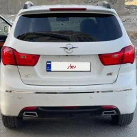 هایما s7 کم کار|خودرو سواری و وانت|تهران, تهرانسر مرکزی|دیوار