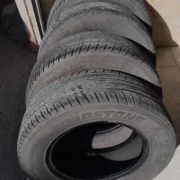 فروش لاستیک دست دوم رودستون(مخصوص ۴۰۵)