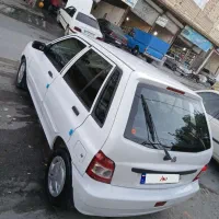 پراید۱۱۱مدل۹۸|خودرو سواری و وانت|سنندج, |دیوار