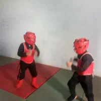 آکادمی رزمی کونگفو گرات سان حس خوب