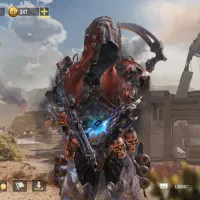 اکانت فول گردونه دارک شپرد متیک گادد|کنسول، بازی ویدئویی و آنلاین|همدان, |دیوار