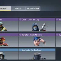 اکانت کالاف|کنسول، بازی ویدئویی و آنلاین|یزد, |دیوار