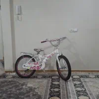 دوچرخه سایز ۲۰درحد نو