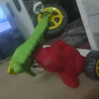 مدرس ۱۱بن بست 1پلاک 13|اسباب‌بازی بچه|قم, شهرک مهدیه (مدرس)|دیوار