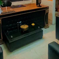 میز اداری ، مبل چرم اداری