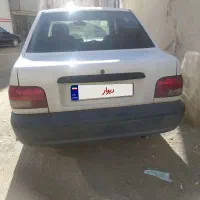 پراید 1396 se|خودرو سواری و وانت|سنندج, |دیوار