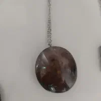 گردنبند مخصوص روز زن ومرد|بدلیجات|مرند, |دیوار