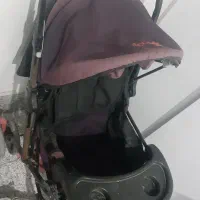 کالسکه تاشو|کالسکه و لوازم جانبی|همدان, |دیوار