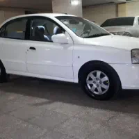 ریو ۸۹ abs|خودرو سواری و وانت|کرج, ساماندهی|دیوار