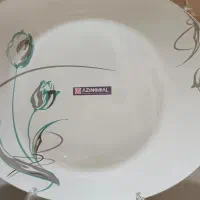 سه دست سرویس غذاخوری|ظروف سرو و پذیرایی|شیراز, محراب|دیوار