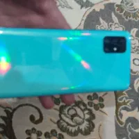 گوشی a51|موبایل|کرج, سی متری صنعتکاران|دیوار