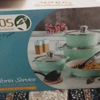 سرویس قابلمه عروس