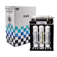 دستگاه تصفیه آب دکتر بیز|آب‌سردکن و تصفیه آب|گرگان, |دیوار