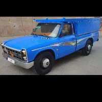 حمل بار به تمام نقاط کشور