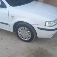 فروش سمند LX فوریXu7 یامعاوضه با تیگو ۷ کارکرده|خودرو سواری و وانت|تهران, دارآباد|دیوار