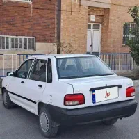 پراید مدل ۹۰ فرمان هیدرولیگ|خودرو سواری و وانت|قم, زنبیل آباد|دیوار