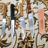 کارد چاقو قدیمی ژاپن