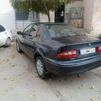 سمند ef7 مولتی پلکس|خودرو سواری و وانت|کرمانشاه, |دیوار