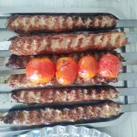 کوبیده 100 گرمی