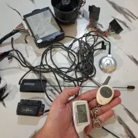 دزدگیر مجیکار اصلی تصویری