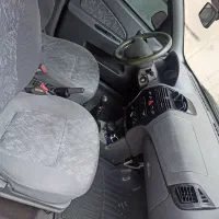 تیبا ۲ مدل ۹۵ Ex