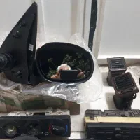 لوازم خودرو پژو ، پراید، 206 و ۴۰۵|قطعات یدکی و لوازم جانبی|محمدشهر, محمدشهر|دیوار